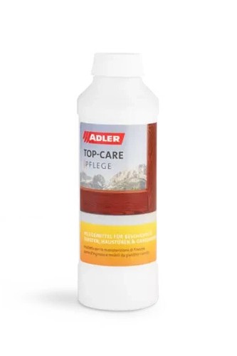 Top care adler - protettivo, per