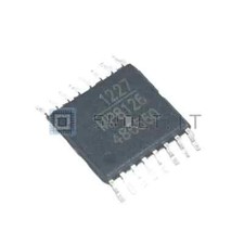 Regolatore MP8126DF-LF-Z