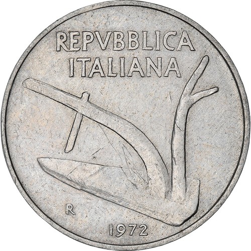 366059 moneta italia - [#366059], moneta,