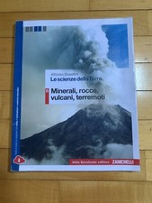 LE SCIENZE DELLA TERRA VOL.B