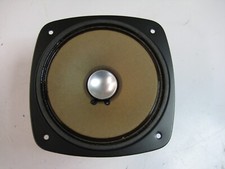 SANSUI SP-2500 4,5" MIDRANGE