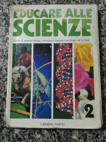 Educare alle scienze vol.2