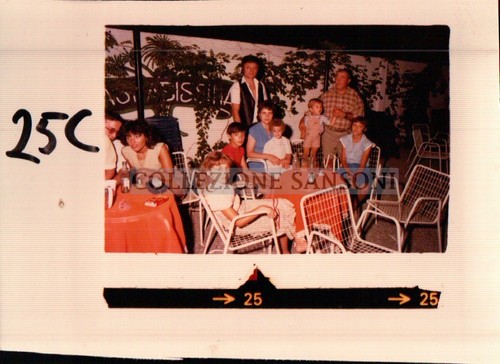 Foto anni oasi abissina - foto,