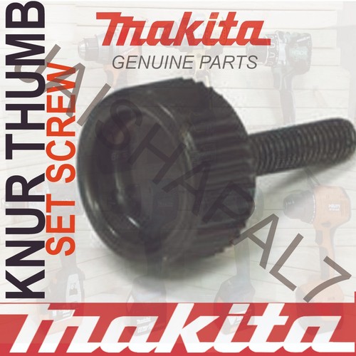 Originale makita knur thumb - originale,