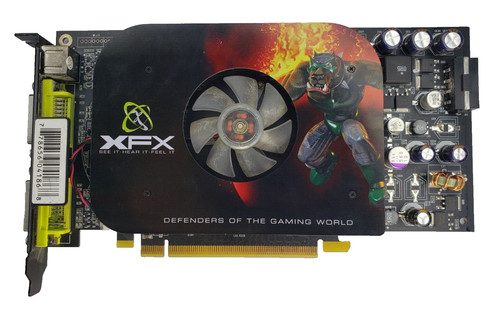 Scheda grafica video nvidia - grafica,