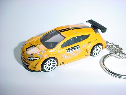 Hot renault megane trophy - hot,