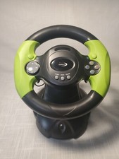 Datel Advanced Racing Wheel