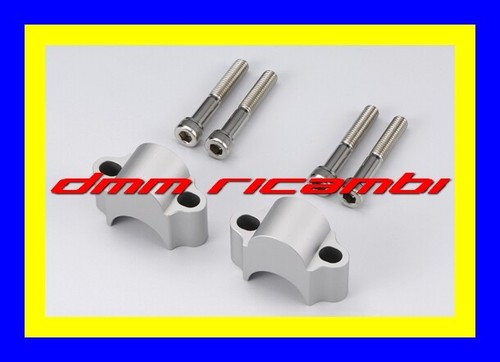 Rialzi manubrio moto cross - moto,