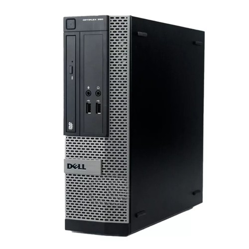 Dell fujitsu pc computer - i3,