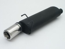 Silenziatore Fuga Ulter