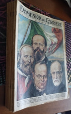 Domenica del Corriere ANNATA