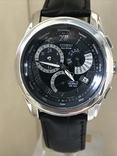 Orologio citizen uomo - orologio,