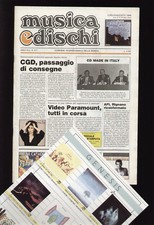 MUSICA E DISCHI 477/1986