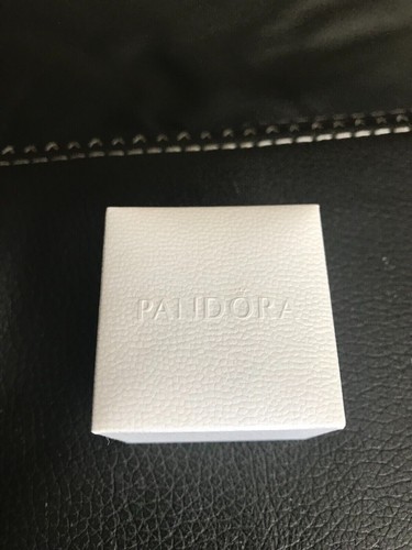 Pandora ecrin coffret boite - pandora,