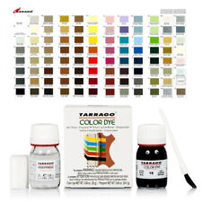 Tintura per Pelle Ecopelle e Tela - Rinnova o Cambia Colore a Scarpe Borse e Acc