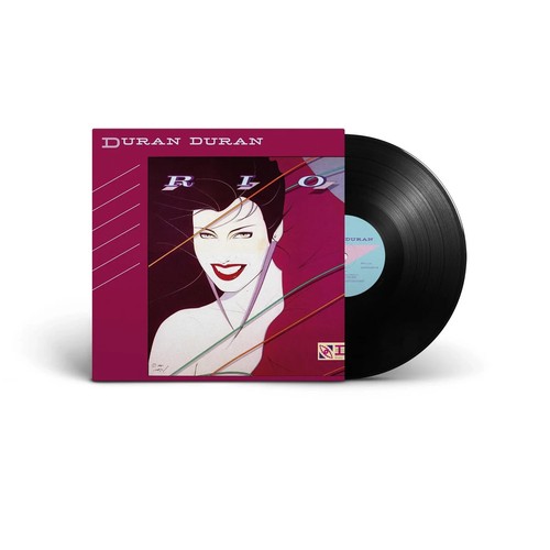 Duran rio lp - -,