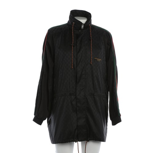 Gucci giacca estiva nera - giacca,