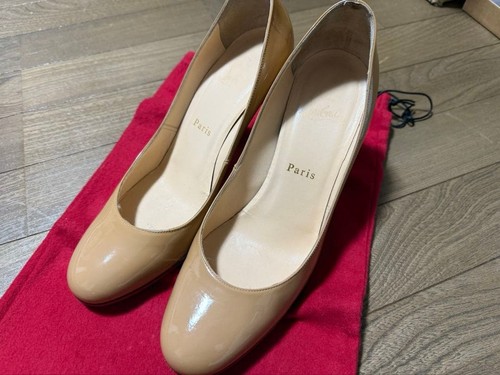 Christian louboutin - christian,