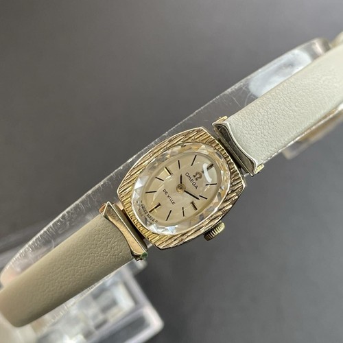 Orologio omega ville oro - omega,