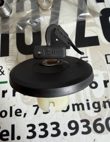 Tappo serbatoio completo con - completo,