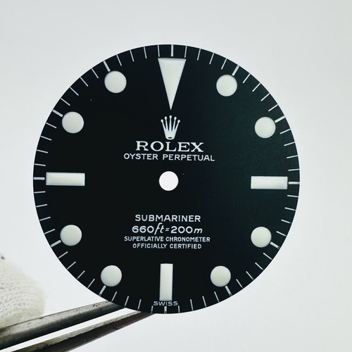 Genuine rolex 5512 liner - genuine,