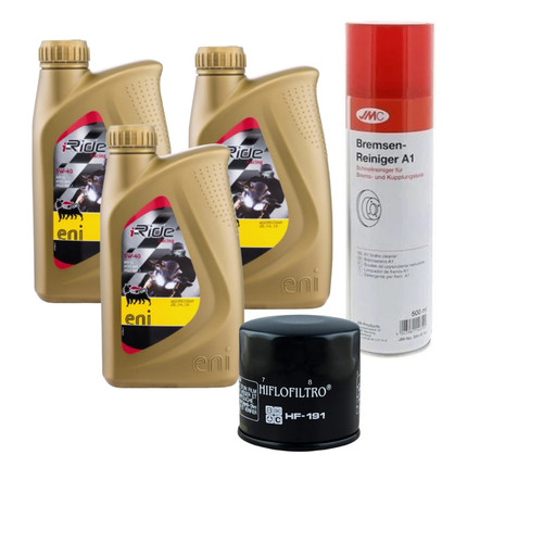 Kit entretien vidange - kit,