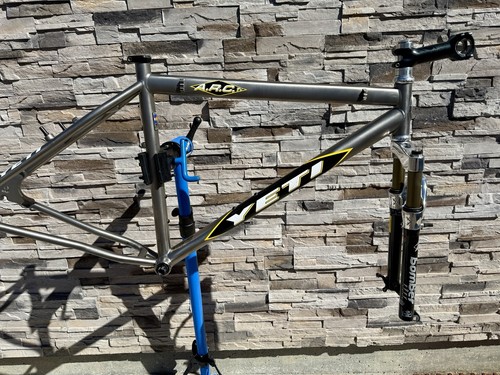 Telaio mountain bike - , vintage