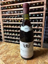 139 - Beaujolais Leynes 1975