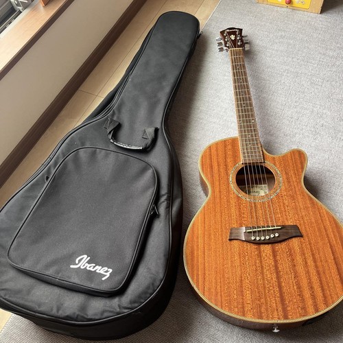 Chitarra acustica ibanez - chitarra,