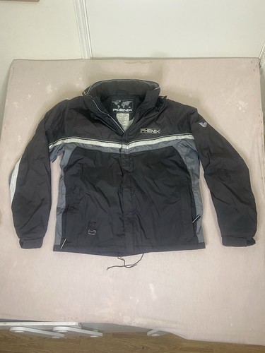 Giacca snowboard phenix - giacca,