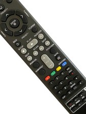 Telecomando per akb37026829 - per, lg