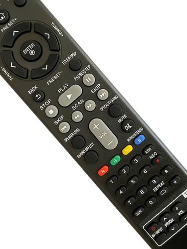 Telecomando per akb37026829 - lg,