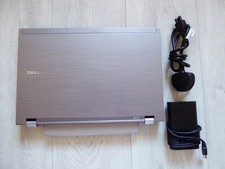 Portatile Dell Latitude E4310