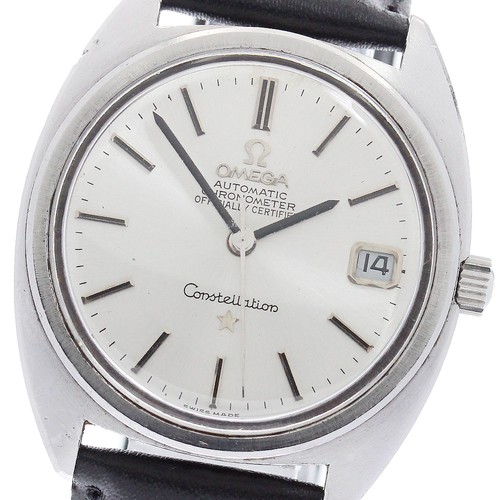Omega constellation 168 017 - omega,