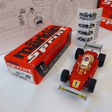 MÄRKLIN SPRINT 1/32 #1330