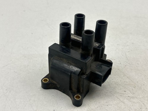 Bobina accensione ford - bobina,