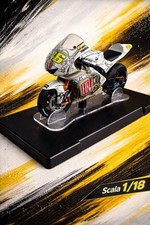 MODELLINO MOTO STATICO YAMAHA