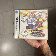 Pokémon: Versione Bianca 2 (Nintendo DS, 2012) Originale Funzionante
