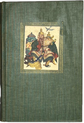 1945 andersen fairy - fairy, tales