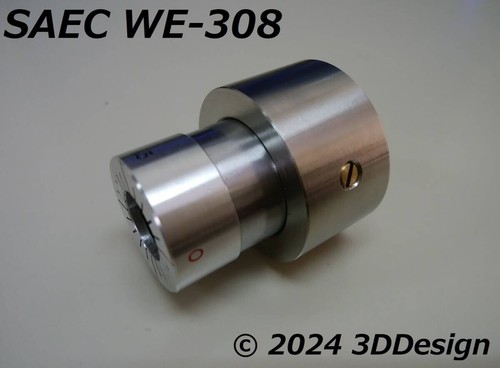 Saec 308n 308l - we-308n, braccio