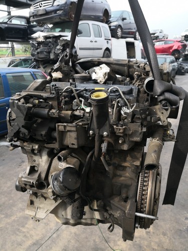 K9kr8 motore renault megane - motore, 3