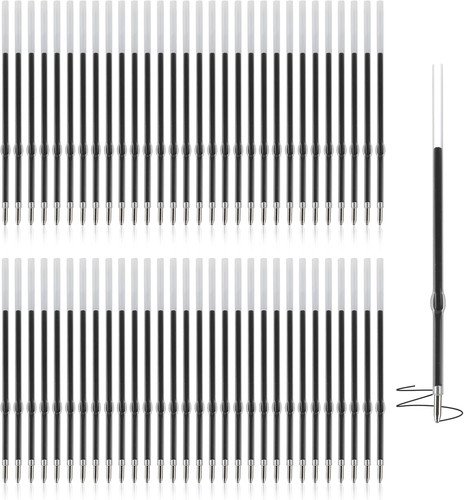 Ricambio penne sfera 1mm - ricambio,