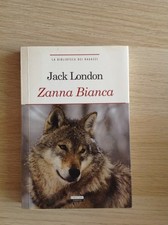 ZANNA BIANCA di Jack London