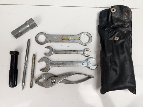 Trousse outils origine - trousse, d’origine