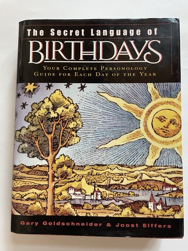 Secret language birthdays - secret,