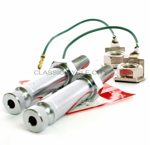 Honda 750 four k2 - 750, set