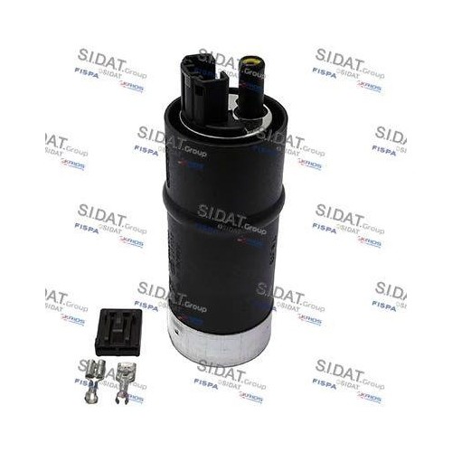 Pompa carburante sidat 70979 - carburante,