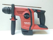 Hilti TE6-A22 AVR Trapano a