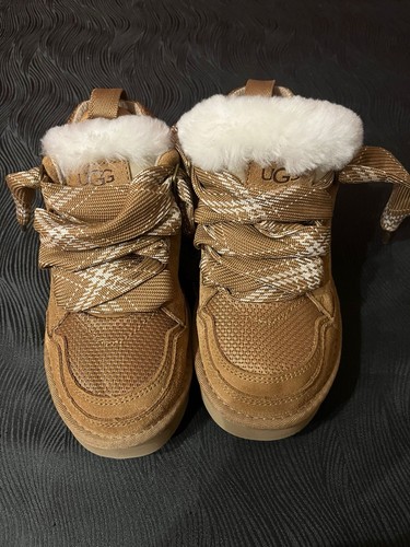 Ugg lowmel chestnut - lowmel,
