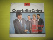 QUARTETTO CETRA-UN DISCO DEI